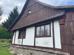 Prodej rodinného domu, Mladkov, 63 m2