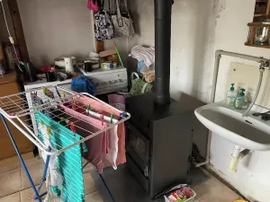 Prodej rodinného domu, Mladkov, 63 m2