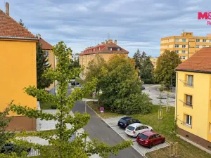 Pronájem bytu 2+1, Louny, 28. října, 56 m2