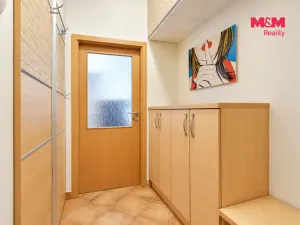 Pronájem bytu 2+kk, Hradec Králové - Pražské Předměstí, Pavla Hanuše, 64 m2