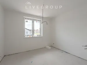 Prodej rodinného domu, Oleksovice, 107 m2