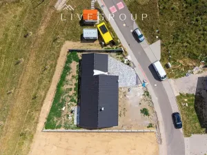 Prodej rodinného domu, Oleksovice, 107 m2