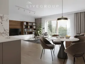 Prodej bytu 4+kk, Ivančice, 113 m2