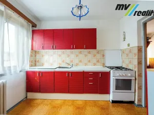 Prodej rodinného domu, Praha - Újezd nad Lesy, Budčická, 91 m2