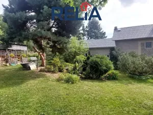 Prodej rodinného domu, Lukov, 92 m2