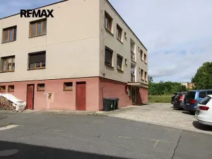 Pronájem bytu 4+kk, Jeneč, Lidická, 102 m2