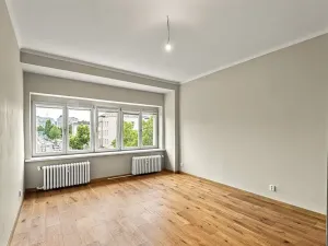 Prodej bytu 3+1, Praha - Dejvice, Zelená, 125 m2