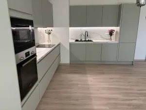 Pronájem bytu 4+kk, Ostrava, F. X. Riepla, 114 m2