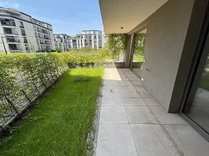 Pronájem bytu 4+kk, Ostrava, F. X. Riepla, 114 m2