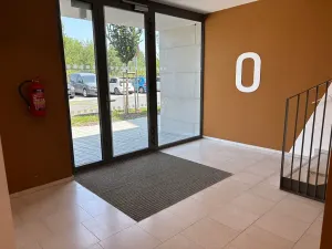 Pronájem bytu 4+kk, Ostrava, F. X. Riepla, 114 m2