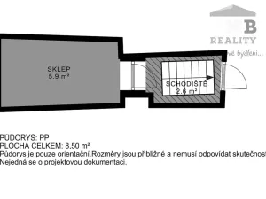 Prodej vícegeneračního domu, Mostkovice, Stará, 225 m2