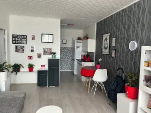 Prodej bytu 2+kk, Mladá Boleslav, Jana Palacha, 42 m2