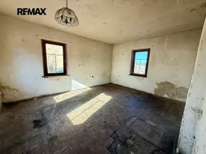 Prodej rodinného domu, Mikulášovice, 160 m2