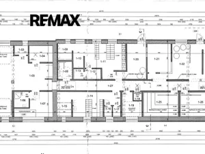 Prodej obchodního prostoru, Veselí nad Moravou, Národních mučedníků, 291 m2
