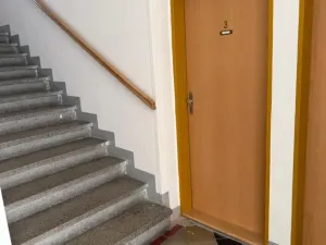 Pronájem bytu 2+kk, Lovosice, Žižkova, 45 m2