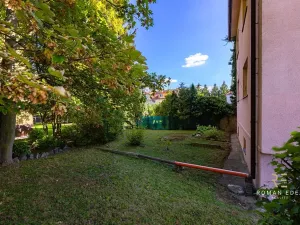 Prodej vícegeneračního domu, Praha - Liboc, Hostouňská, 278 m2