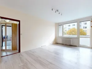 Pronájem bytu 2+1, Ústí nad Labem - Všebořice, 17. listopadu, 66 m2
