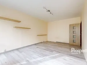 Pronájem bytu 2+1, Ústí nad Labem - Všebořice, 17. listopadu, 66 m2