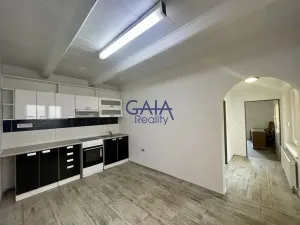 Prodej rodinného domu, Podolí, 72 m2