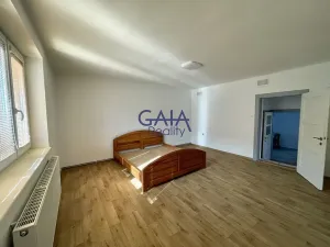 Prodej rodinného domu, Podolí, 72 m2