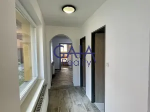 Prodej rodinného domu, Podolí, 72 m2