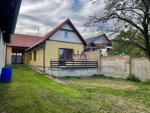 Prodej rodinného domu, Podolí, 72 m2