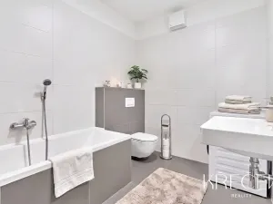 Prodej bytu 1+kk, Třebíč, Tomáše Bati, 44 m2