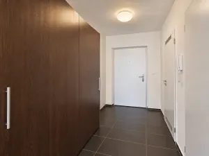 Prodej bytu 2+kk, Praha - Jinonice, Pod stolovou horou, 54 m2