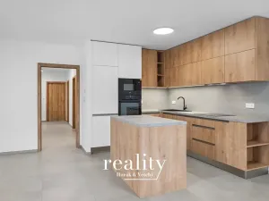 Pronájem rodinného domu, Vrbovec, 100 m2