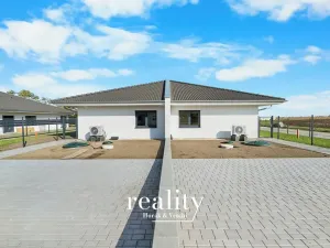 Pronájem rodinného domu, Vrbovec, 100 m2