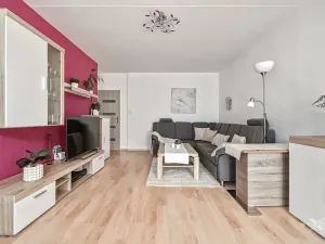 Prodej bytu 3+1, Praha - Stodůlky, Přecechtělova, 72 m2