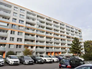 Prodej bytu 3+1, Praha - Stodůlky, Přecechtělova, 72 m2