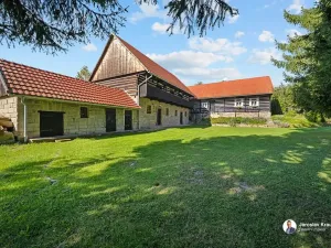 Prodej rodinného domu, Střevač, 226 m2