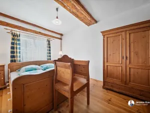 Prodej rodinného domu, Střevač, 226 m2