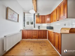 Prodej rodinného domu, Střevač, 226 m2