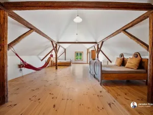 Prodej rodinného domu, Střevač, 226 m2