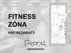 Prodej bytu 2+kk, Ostrava, Mastného, 57 m2