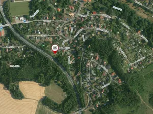 Prodej rodinného domu, Mirošovice, Svahová, 140 m2