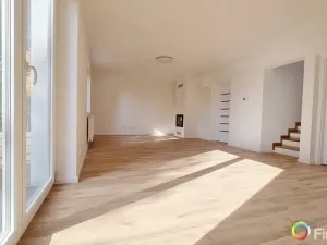 Prodej rodinného domu, Černošice, 115 m2