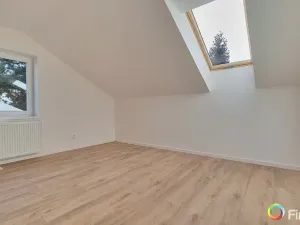 Prodej rodinného domu, Černošice, 115 m2