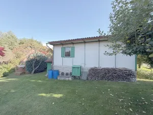 Prodej chaty, Tehov, Osada Lada, 34 m2
