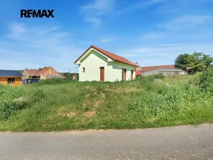 Prodej rodinného domu, Polom, 55 m2