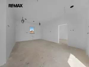 Prodej rodinného domu, Polom, 55 m2