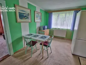 Prodej rodinného domu, Bordovice, 170 m2