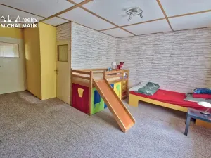 Prodej rodinného domu, Bordovice, 170 m2