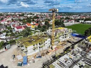 Prodej bytu 1+kk, Kladno, Pražská, 38 m2