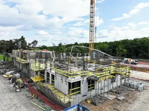 Prodej bytu 1+kk, Kladno, Pražská, 38 m2