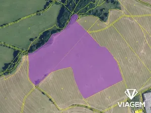 Prodej podílu pole, Horní Město, 12608 m2