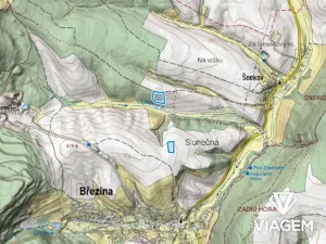 Prodej pole, Březina, 12267 m2
