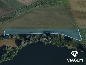 Prodej podílu pole, Podivín, 2329 m2